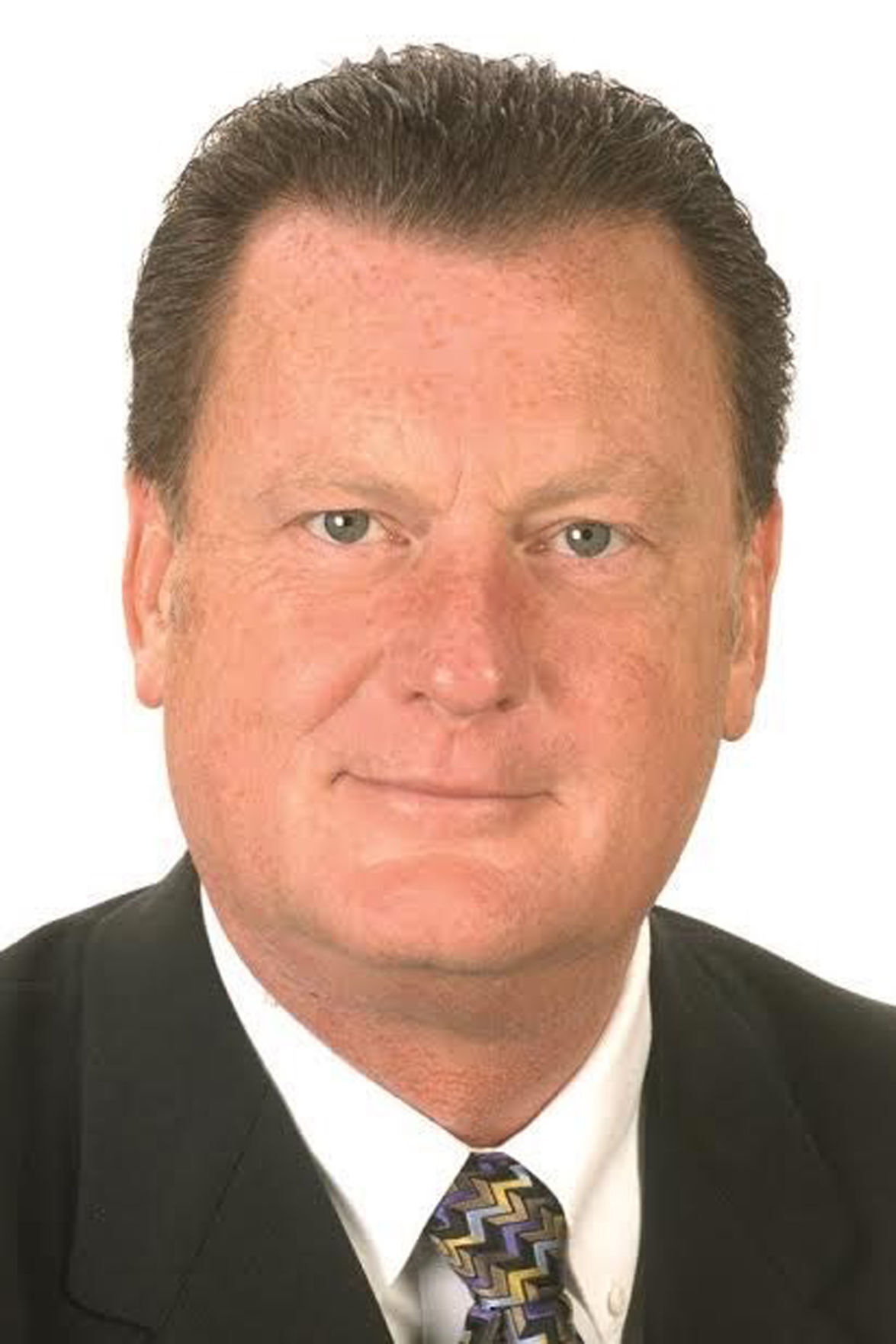 David Davenport